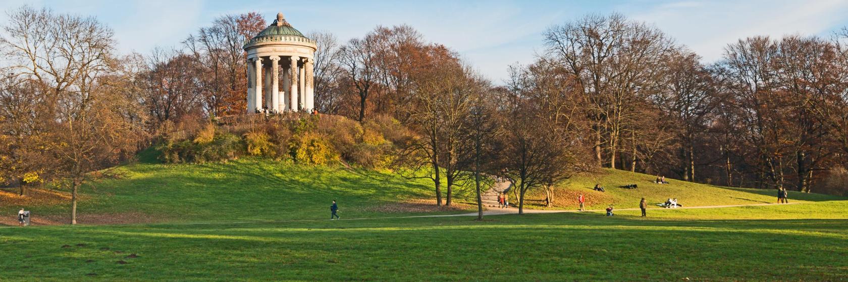 Englischer Garten